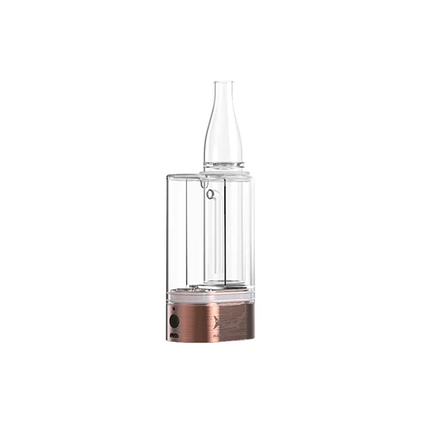 Hamilton Devices PS1 - Dual 510 Vape Bubbler