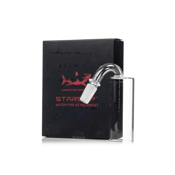 Hamilton Devices Starship Water Pipe Attachment