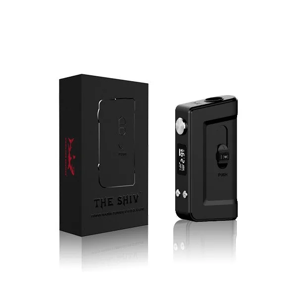 Hamilton Devices The Shiv - Image 2