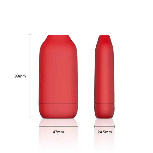 Hamilton Devices Tombstone V2 - Dual 510 Vape Battery - Image 14