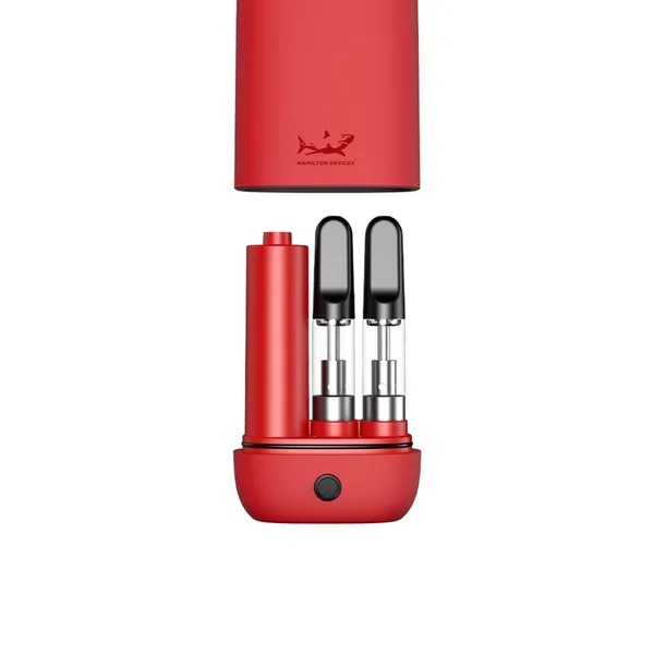 Hamilton Devices Tombstone V2 - Dual 510 Vape Battery - Image 15