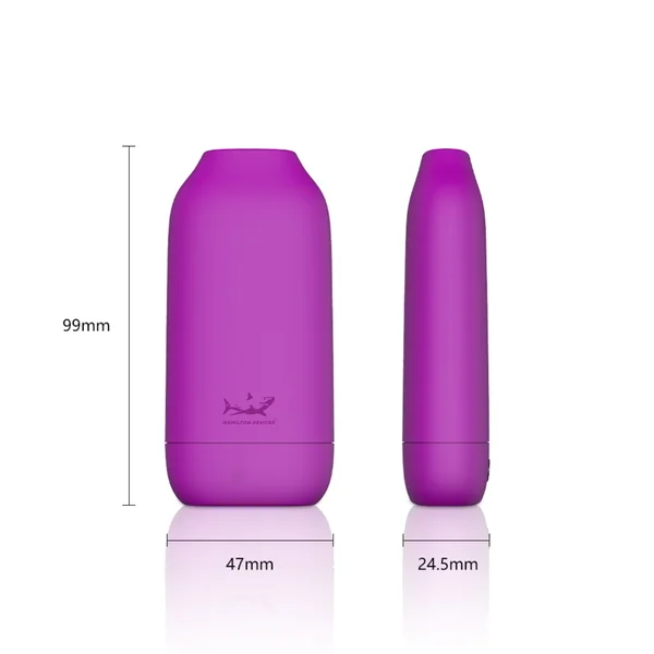 Hamilton Devices Tombstone V2 - Dual 510 Vape Battery - Image 20