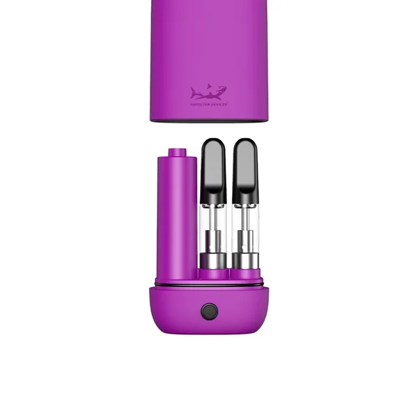 Hamilton Devices Tombstone V2 - Dual 510 Vape Battery - Image 21