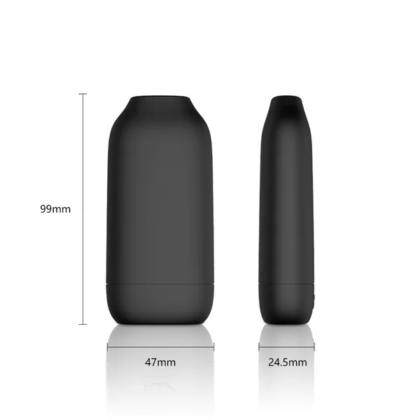 Hamilton Devices Tombstone V2 - Dual 510 Vape Battery - Image 6