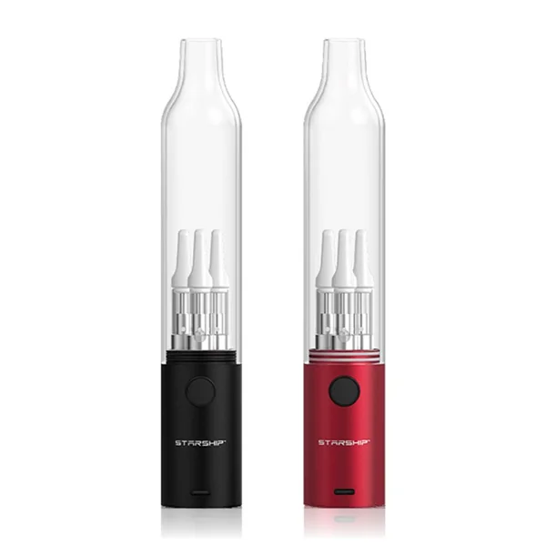 Hamilton Starship Triple Cart 510 Thread Battery