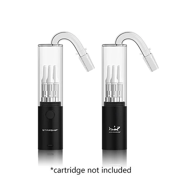 Hamilton Starship Triple Cart 510 Thread Battery - Image 11