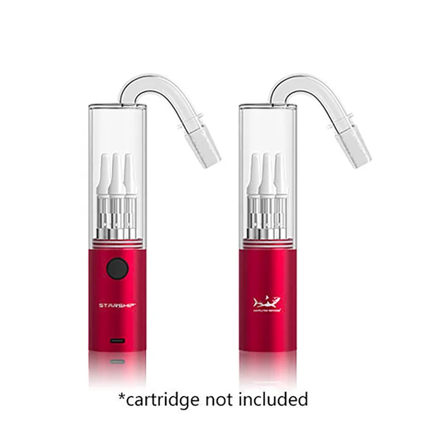 Hamilton Starship Triple Cart 510 Thread Battery - Image 12