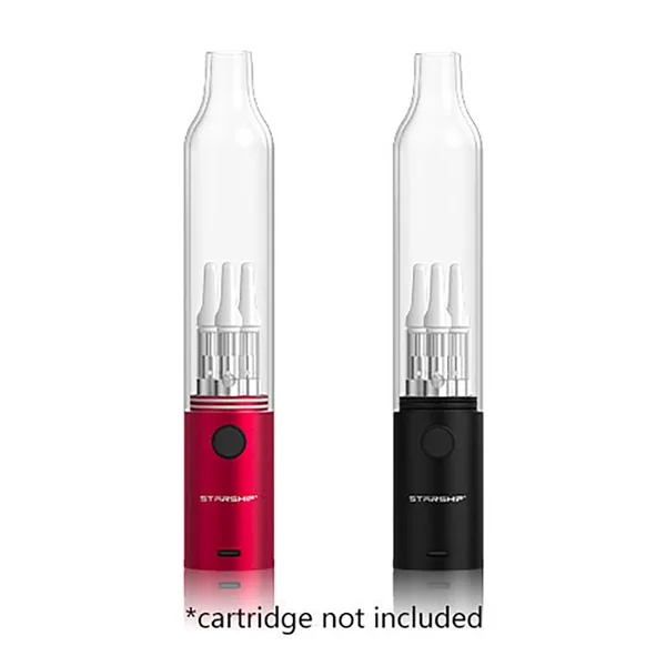 Hamilton Starship Triple Cart 510 Thread Battery - Image 6
