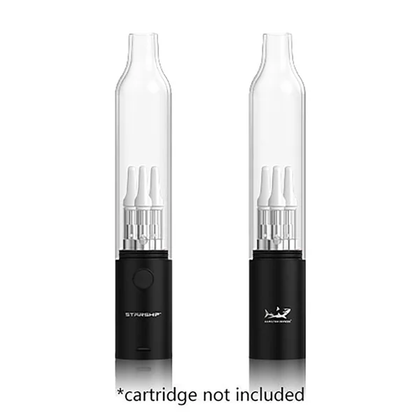 Hamilton Starship Triple Cart 510 Thread Battery - Image 9