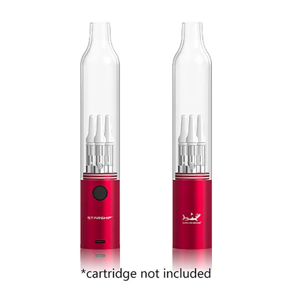 Hamilton Starship Triple Cart 510 Thread Battery - Image 10