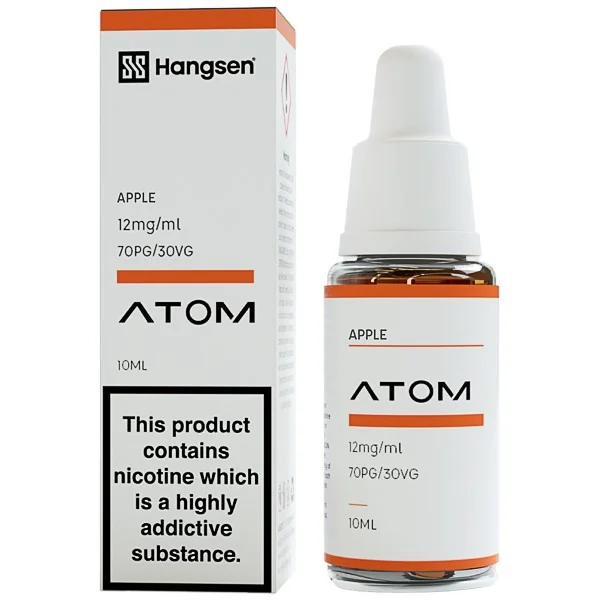 Hangsen Apple E Liquid