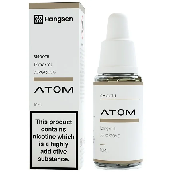 Hangsen Smooth E Liquid