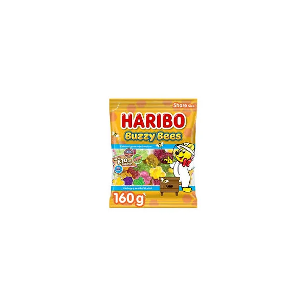 Haribo Buzzy Bees