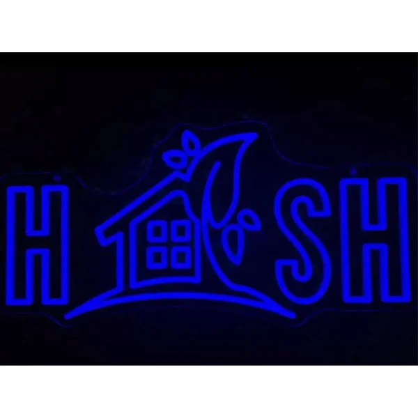 Hash House Neon (High End Limited Edition)