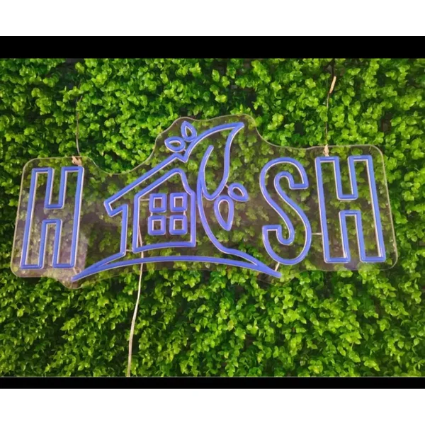 Hash House Neon (High End Limited Edition) - Image 2