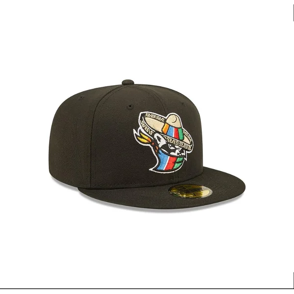 HAT MEXIC BANDIDOS PRE QUALITY