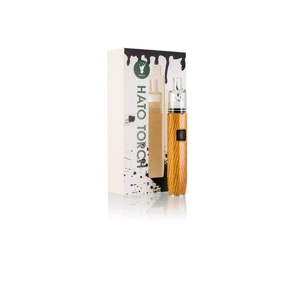 Hato Vape Torch - Clearance - Image 2