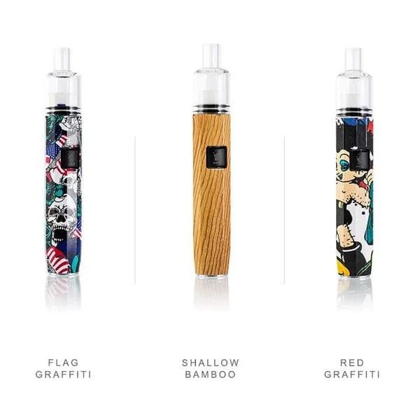 Hato Vape Torch - Clearance - Image 3