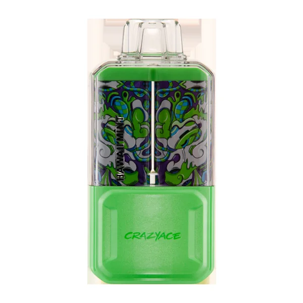 Hawaii Mint Crazy Ace B15000 - Image 2