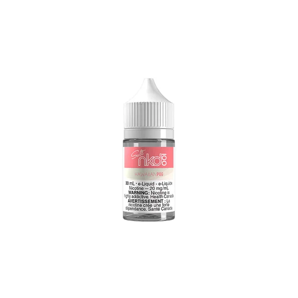HAWAIIAN POG SALT BY NAKED100 [AB]