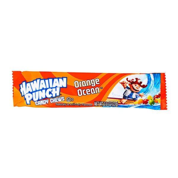 Hawaiian Punch Orange Ocean 22g