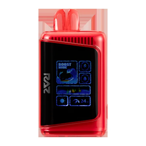 Hawaiian Punch RAZ LTX 25000 HOLO EDITION
