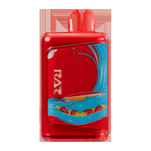 Hawaiian Punch RAZ LTX 25000 HOLO EDITION - Image 3