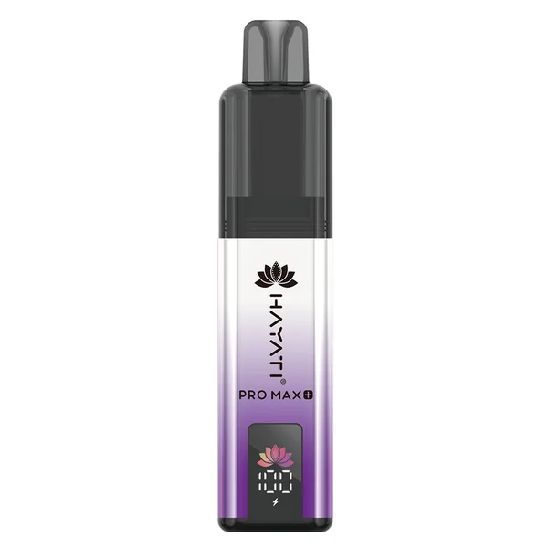 Hayati Pro Max Plus 6000 Puffs Summer Dream