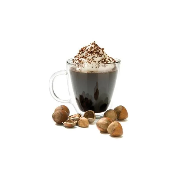 Hazelnut Coffee
