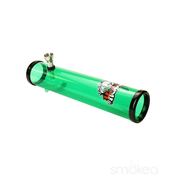 Headway 10" Acrylic Steamroller Pipe