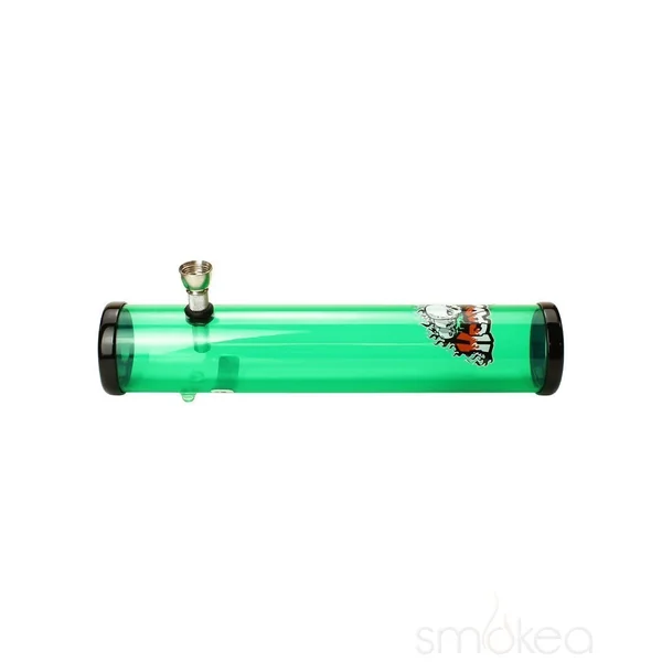 Headway 10" Acrylic Steamroller Pipe - Image 2