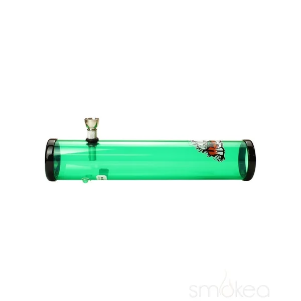 Headway 10" Acrylic Steamroller Pipe - Image 3