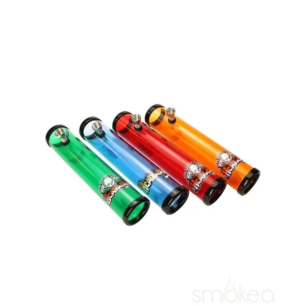 Headway 10" Acrylic Steamroller Pipe - Image 4