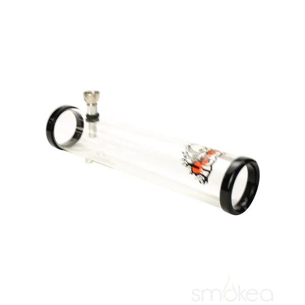 Headway 10" Acrylic Steamroller Pipe - Image 8