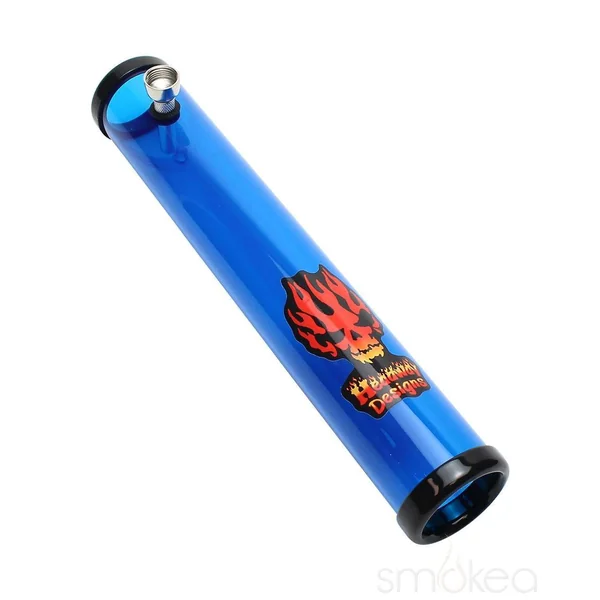 Headway 12" Acrylic Steamroller Pipe