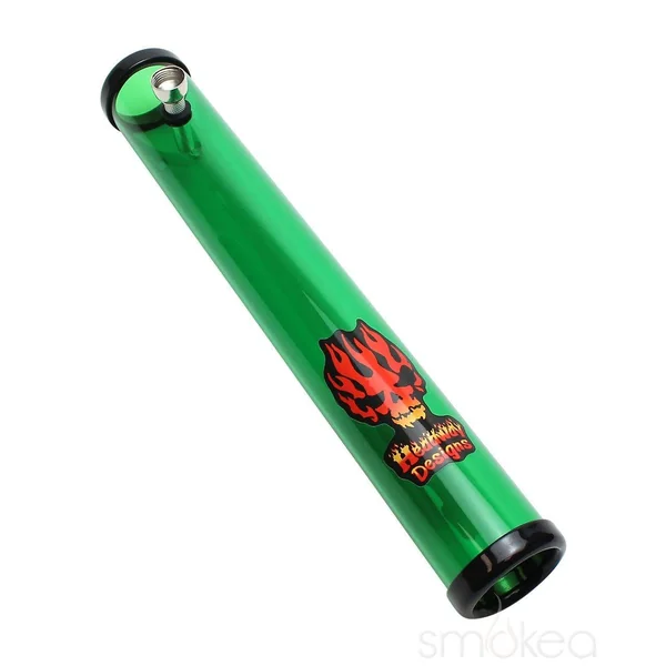 Headway 14" Acrylic Steamroller Pipe