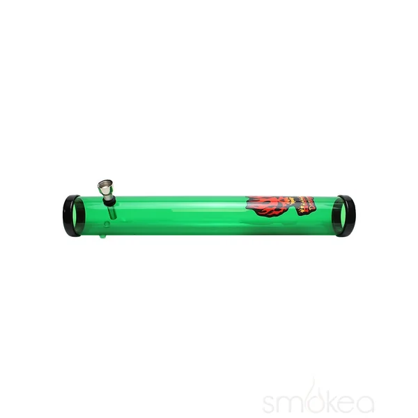 Headway 14" Acrylic Steamroller Pipe - Image 3