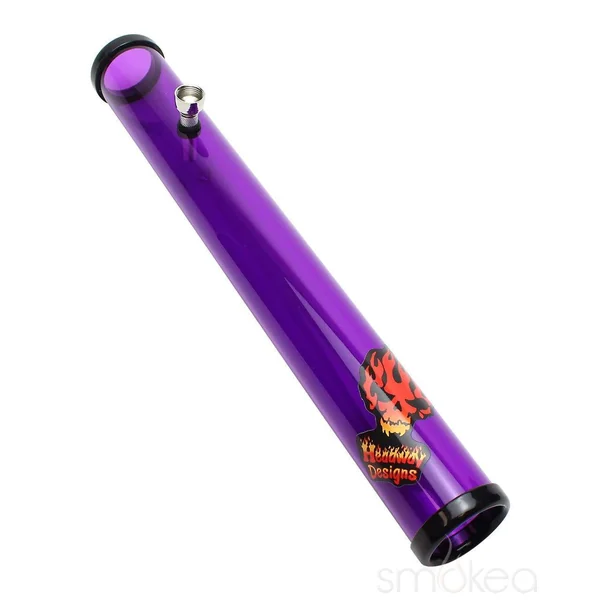 Headway 16" Acrylic Steamroller Pipe