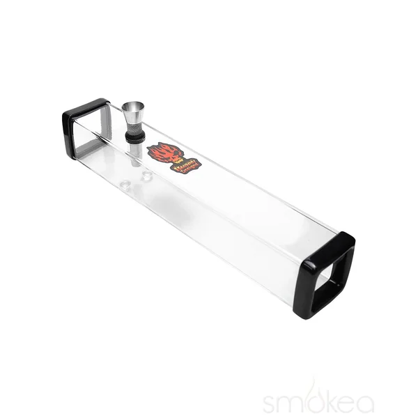 Headway Square Acrylic Steamroller Pipe - Image 2