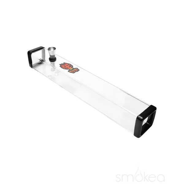 Headway Square Acrylic Steamroller Pipe - Image 3