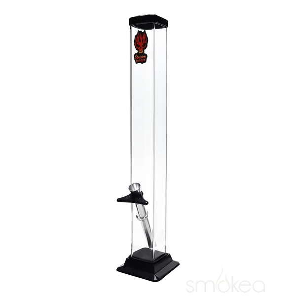 Headway Square Straight Acrylic Bong - Image 5