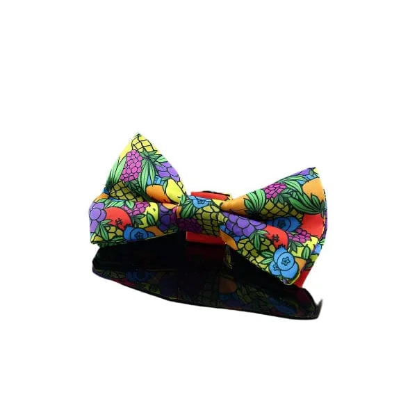 HeadyPet Dankstop EBHP-BOWTIE-FRUIT