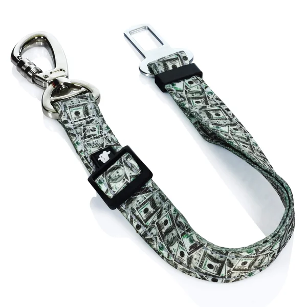 HeadyPet Pet Seat Belt