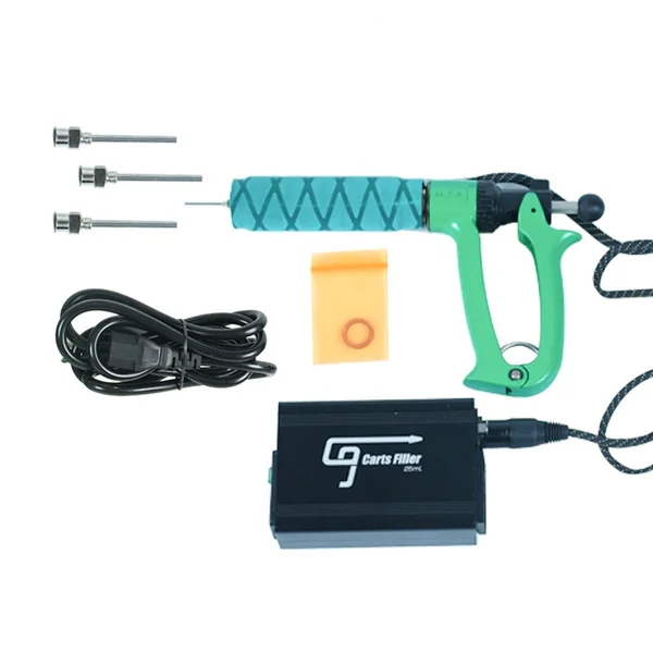 Heated Cartridge Filler Gun - Image 2