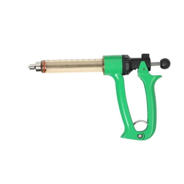 Heated Cartridge Filler Gun - Image 4