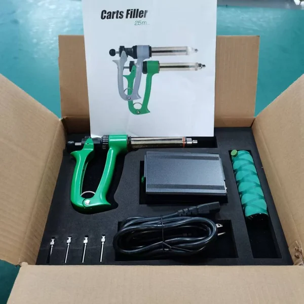 Heated Cartridge Filler Gun - Image 5