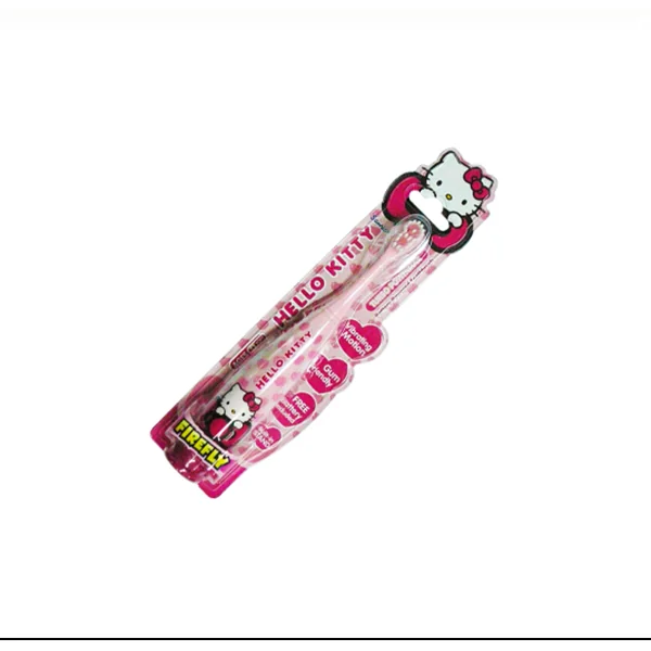 HELLOKITTY -Toothbrush **SINGL
