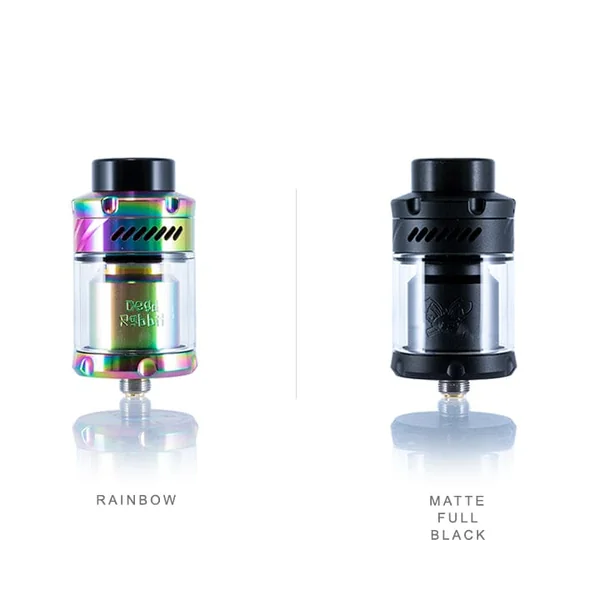 Hellvape Dead Rabbit 3 RTA - Image 5