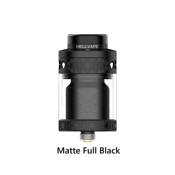 HellVape Dead Rabbit 4 RTA