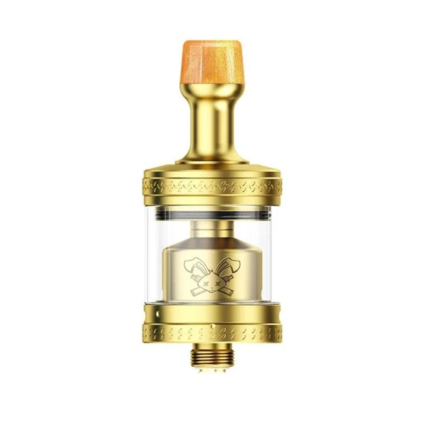 Hellvape Dead Rabbit MTL 2 RTA - Image 9